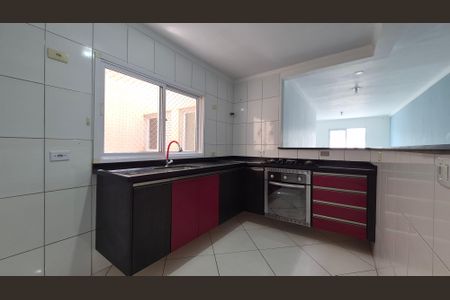 Apartamento para alugar com 172m², 3 quartos e 2 vagasCozinha