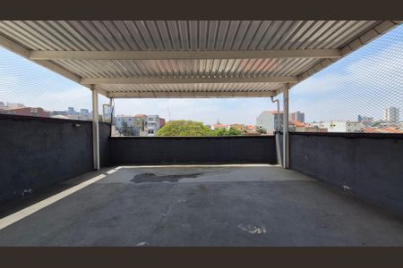 Apartamento para alugar com 172m², 3 quartos e 2 vagasCobertura