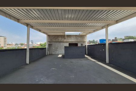 Apartamento para alugar com 172m², 3 quartos e 2 vagasCobertura