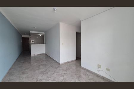 Sala de apartamento para alugar com 3 quartos, 172m² em Parque das Nações, Santo André