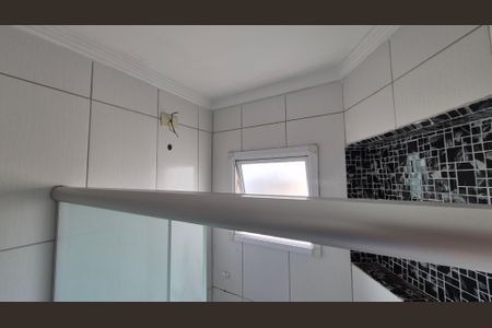 Apartamento para alugar com 172m², 3 quartos e 2 vagasBanheiro