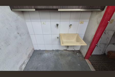 Apartamento para alugar com 172m², 3 quartos e 2 vagasArea de serviço