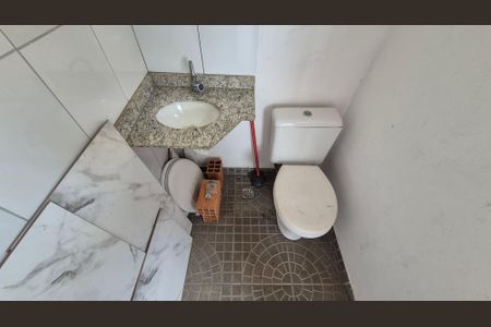 Apartamento para alugar com 172m², 3 quartos e 2 vagasLavabo