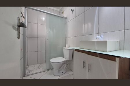 Apartamento para alugar com 172m², 3 quartos e 2 vagasBanheiro Suíte