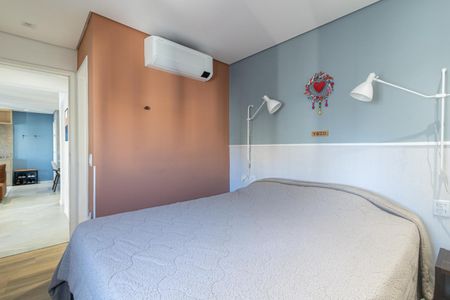 Apartamento à venda com 82m², 2 quartos e 1 vaga Apartamento à venda com 82m², 2 quartos e 1 vagaQuarto Suíte
