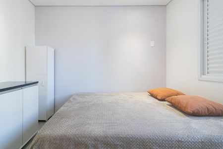 Apartamento à venda com 82m², 2 quartos e 1 vaga Apartamento à venda com 82m², 2 quartos e 1 vagaQuarto 2