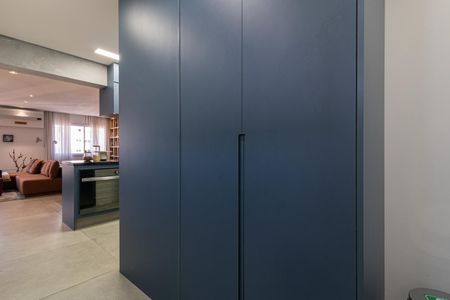 Apartamento à venda com 82m², 2 quartos e 1 vaga Apartamento à venda com 82m², 2 quartos e 1 vagaCozinha