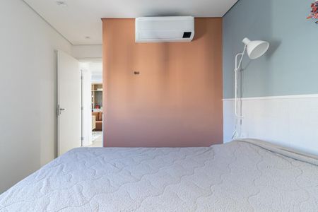 Apartamento à venda com 82m², 2 quartos e 1 vaga Apartamento à venda com 82m², 2 quartos e 1 vagaQuarto Suíte