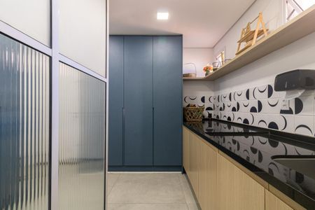 Apartamento à venda com 82m², 2 quartos e 1 vaga Apartamento à venda com 82m², 2 quartos e 1 vagaÁrea de Serviço