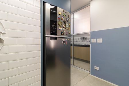 Apartamento à venda com 82m², 2 quartos e 1 vaga Apartamento à venda com 82m², 2 quartos e 1 vagaCozinha