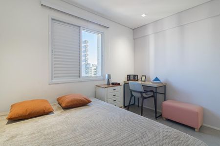Apartamento à venda com 82m², 2 quartos e 1 vaga Apartamento à venda com 82m², 2 quartos e 1 vagaQuarto 2