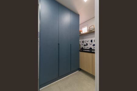 Apartamento à venda com 82m², 2 quartos e 1 vaga Apartamento à venda com 82m², 2 quartos e 1 vagaÁrea de Serviço