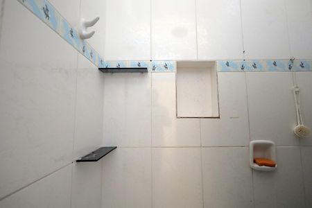 Apartamento à venda com 76m², 2 quartos e sem vagaBanheiro