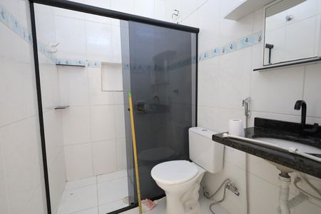 Apartamento à venda com 76m², 2 quartos e sem vagaBanheiro