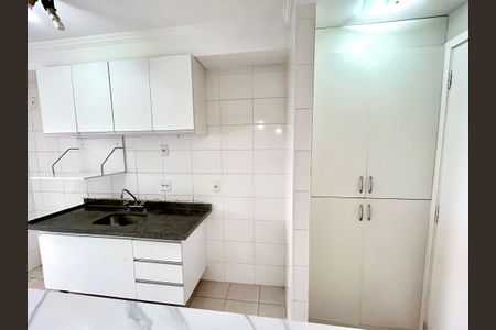 Apartamento para alugar com 63m², 2 quartos e 1 vaga Apartamento para alugar com 63m², 2 quartos e 1 vagaCozinha
