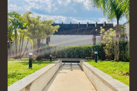 Apartamento para alugar com 63m², 2 quartos e 1 vaga Apartamento para alugar com 63m², 2 quartos e 1 vagaÁrea comum