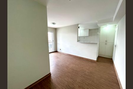 Apartamento para alugar com 63m², 2 quartos e 1 vaga Apartamento para alugar com 63m², 2 quartos e 1 vagaSala