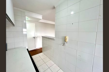Apartamento para alugar com 63m², 2 quartos e 1 vaga Apartamento para alugar com 63m², 2 quartos e 1 vagaCozinha