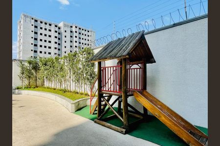 Apartamento para alugar com 63m², 2 quartos e 1 vaga Apartamento para alugar com 63m², 2 quartos e 1 vagaPlayground