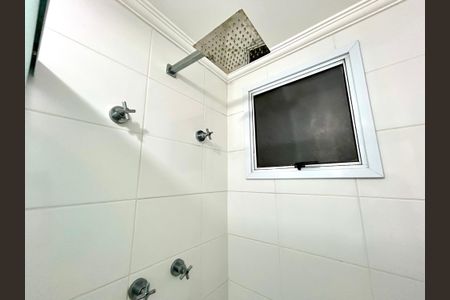 Apartamento para alugar com 63m², 2 quartos e 1 vaga Apartamento para alugar com 63m², 2 quartos e 1 vagaBanheiro 1