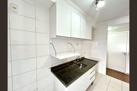 Apartamento para alugar com 63m², 2 quartos e 1 vaga Apartamento para alugar com 63m², 2 quartos e 1 vagaCozinha