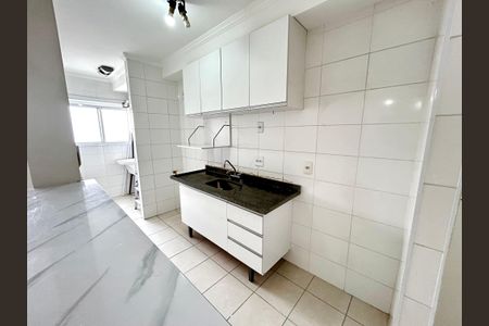 Apartamento para alugar com 63m², 2 quartos e 1 vaga Apartamento para alugar com 63m², 2 quartos e 1 vagaCozinha