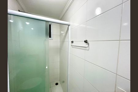 Apartamento para alugar com 63m², 2 quartos e 1 vaga Apartamento para alugar com 63m², 2 quartos e 1 vagaBanheiro 1
