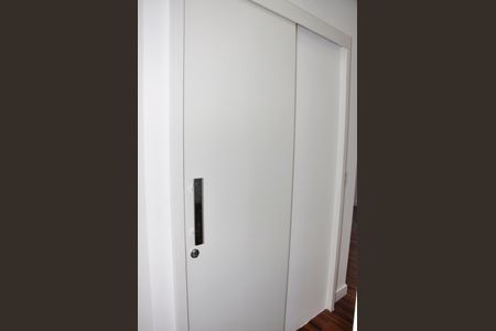 Apartamento à venda com 68m², 3 quartos e 1 vaga Apartamento à venda com 68m², 3 quartos e 1 vagaBanheiro Social