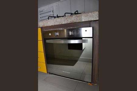 Apartamento à venda com 68m², 3 quartos e 1 vaga Apartamento à venda com 68m², 3 quartos e 1 vagaCozinha