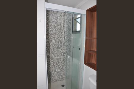 Apartamento à venda com 68m², 3 quartos e 1 vaga Apartamento à venda com 68m², 3 quartos e 1 vagaBanheiro Social