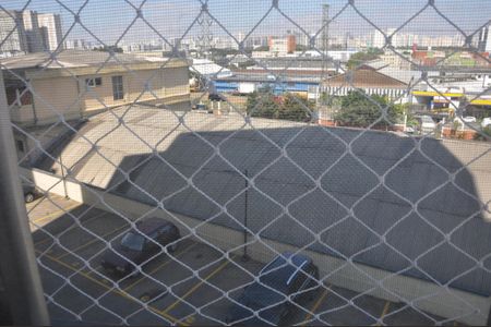 Apartamento à venda com 68m², 3 quartos e 1 vaga Apartamento à venda com 68m², 3 quartos e 1 vagaVista do Quarto 02