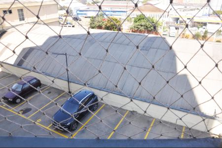 Apartamento à venda com 68m², 3 quartos e 1 vaga Apartamento à venda com 68m², 3 quartos e 1 vaga Vista do Quarto 01