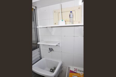 Apartamento à venda com 68m², 3 quartos e 1 vaga Apartamento à venda com 68m², 3 quartos e 1 vagaÁrea de Serviço
