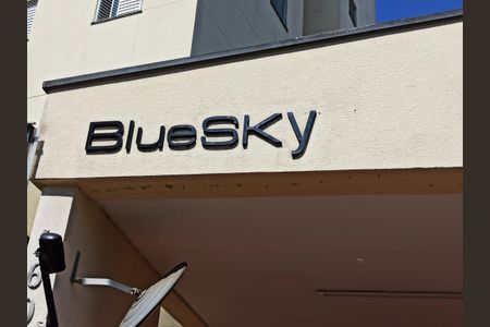 Apartamento à venda com 68m², 3 quartos e 1 vaga Apartamento à venda com 68m², 3 quartos e 1 vagaCondomínio BlueSKY