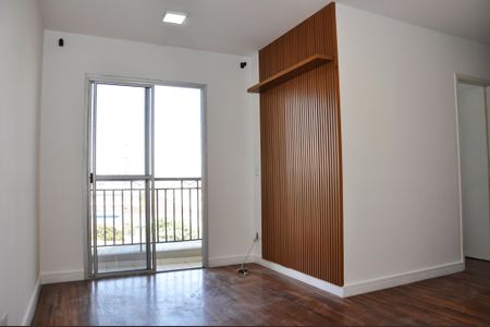 Sala  de apartamento à venda com 3 quartos, 68m² em Vila Siqueira (zona Norte), São Paulo