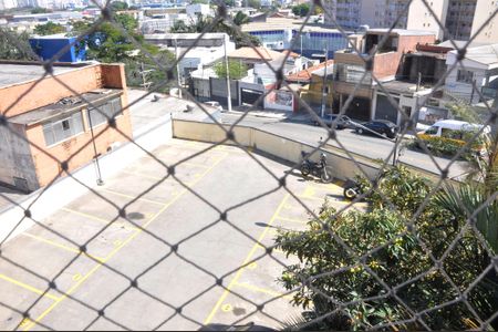 Apartamento à venda com 68m², 3 quartos e 1 vaga Apartamento à venda com 68m², 3 quartos e 1 vagaVista do Quarto 03