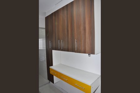 Apartamento à venda com 68m², 3 quartos e 1 vaga Apartamento à venda com 68m², 3 quartos e 1 vagaCozinha