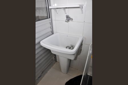 Apartamento à venda com 68m², 3 quartos e 1 vaga Apartamento à venda com 68m², 3 quartos e 1 vagaÁrea de Serviço