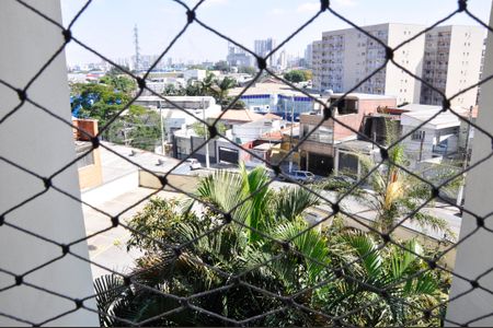 Apartamento à venda com 68m², 3 quartos e 1 vaga Apartamento à venda com 68m², 3 quartos e 1 vaga Vista do Área de Serviço