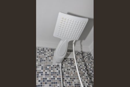 Apartamento à venda com 68m², 3 quartos e 1 vaga Apartamento à venda com 68m², 3 quartos e 1 vagaBanheiro Social