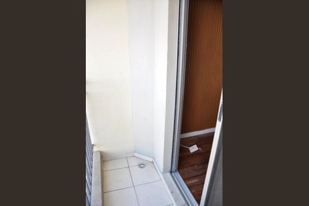 Apartamento à venda com 68m², 3 quartos e 1 vaga Apartamento à venda com 68m², 3 quartos e 1 vagaVaranda da Sala
