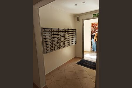 Apartamento à venda com 68m², 3 quartos e 1 vaga Apartamento à venda com 68m², 3 quartos e 1 vagaHall de entrada