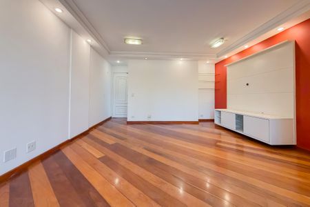 Sala de apartamento para alugar com 2 quartos, 72m² em Jardim Vila Mariana, São Paulo