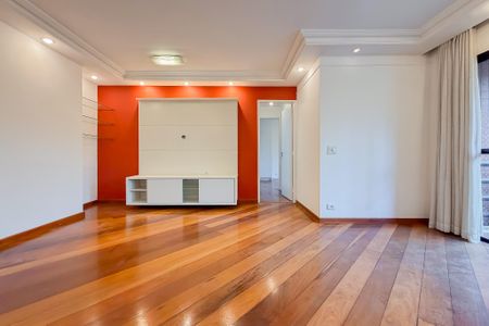 Sala de apartamento para alugar com 2 quartos, 72m² em Jardim Vila Mariana, São Paulo