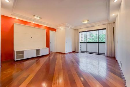 Sala de apartamento para alugar com 2 quartos, 72m² em Jardim Vila Mariana, São Paulo