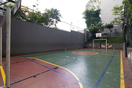 Apartamento à venda com 42m², 2 quartos e sem vagaÁrea comum