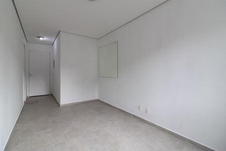 Sala de apartamento para alugar com 2 quartos, 42m² em Vila Talarico, São Paulo