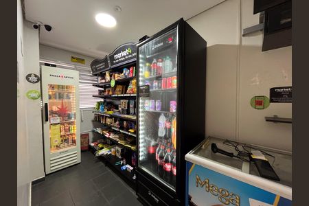 Apartamento à venda com 42m², 2 quartos e sem vagaÁrea comum