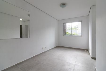 Sala de apartamento para alugar com 2 quartos, 42m² em Vila Talarico, São Paulo