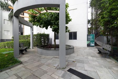 Apartamento à venda com 42m², 2 quartos e sem vagaFachada